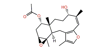 (S)-Verecynarmin G